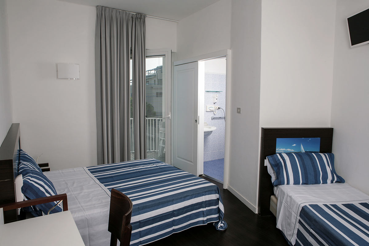 Albergo alla Spiaggia - foto 6
