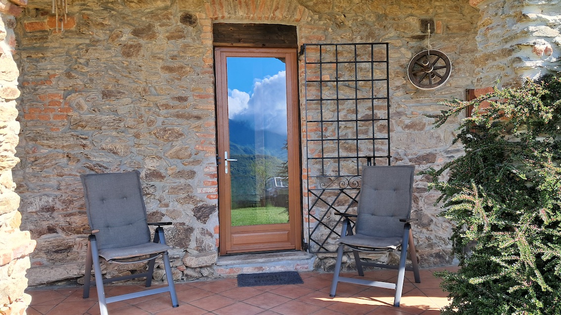 Antico Convento foto 2