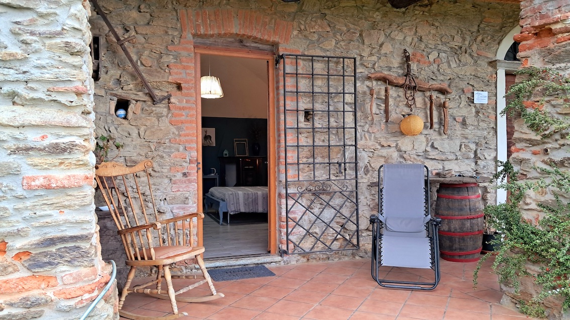 Antico Convento foto 3
