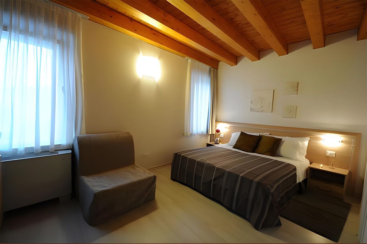 Albergo Leon Bianco - foto 2