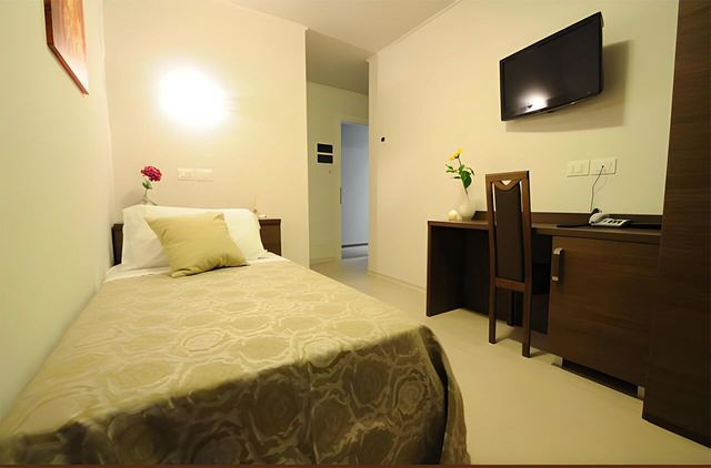 Albergo Leon Bianco - foto 6