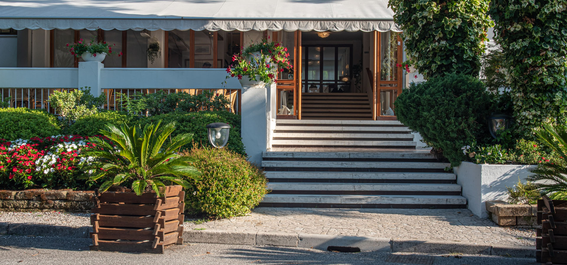 Hotel Mar del Plata - foto 2