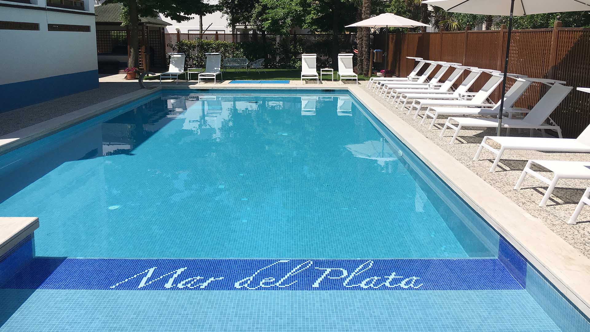 Hotel Mar del Plata - foto 3