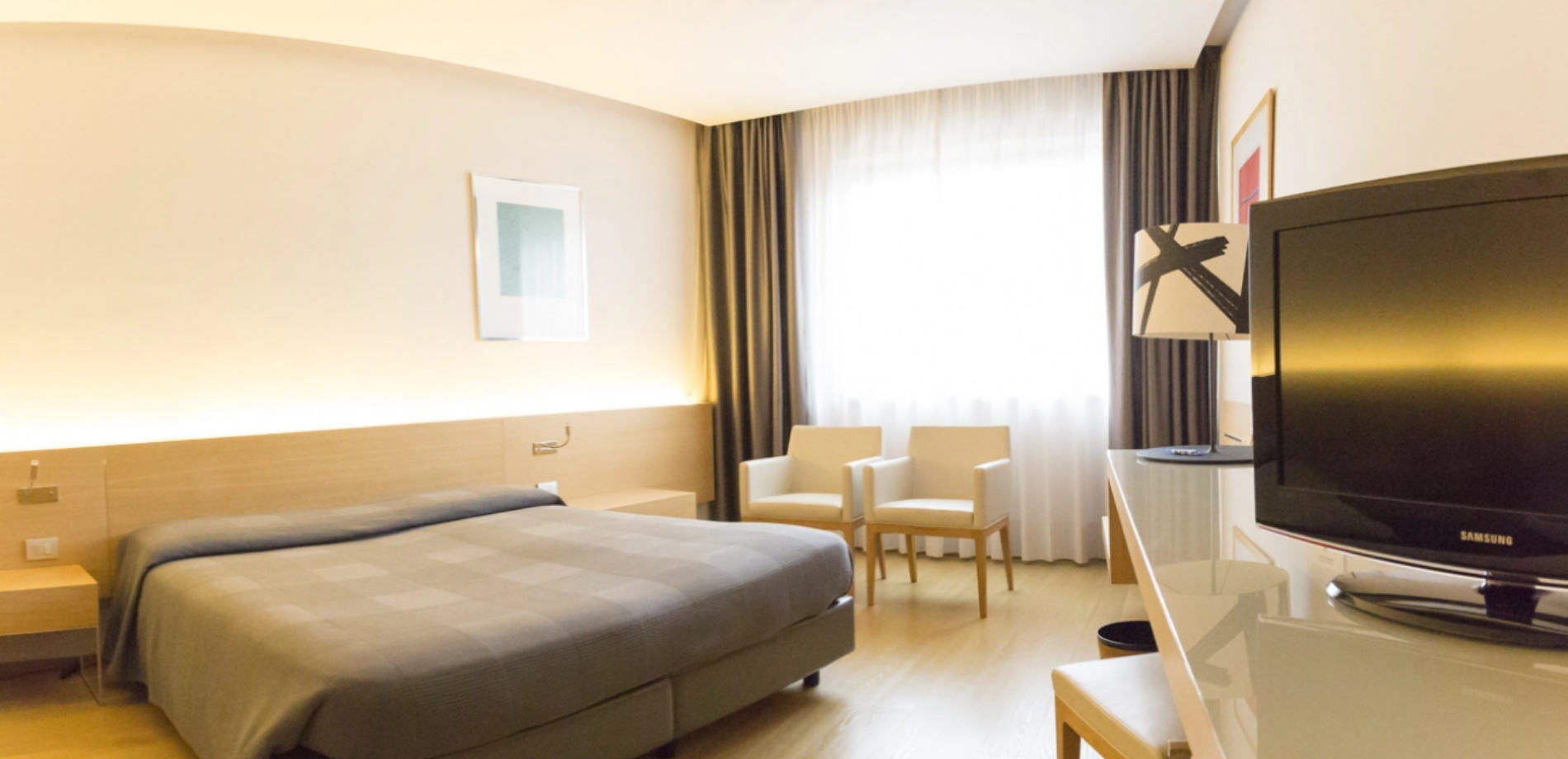 Hotel Internazionale - foto 1