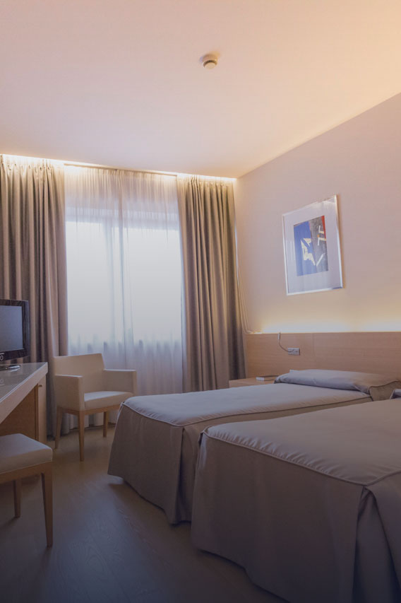 Hotel Internazionale - foto 2