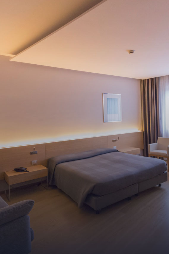 Hotel Internazionale - foto 3