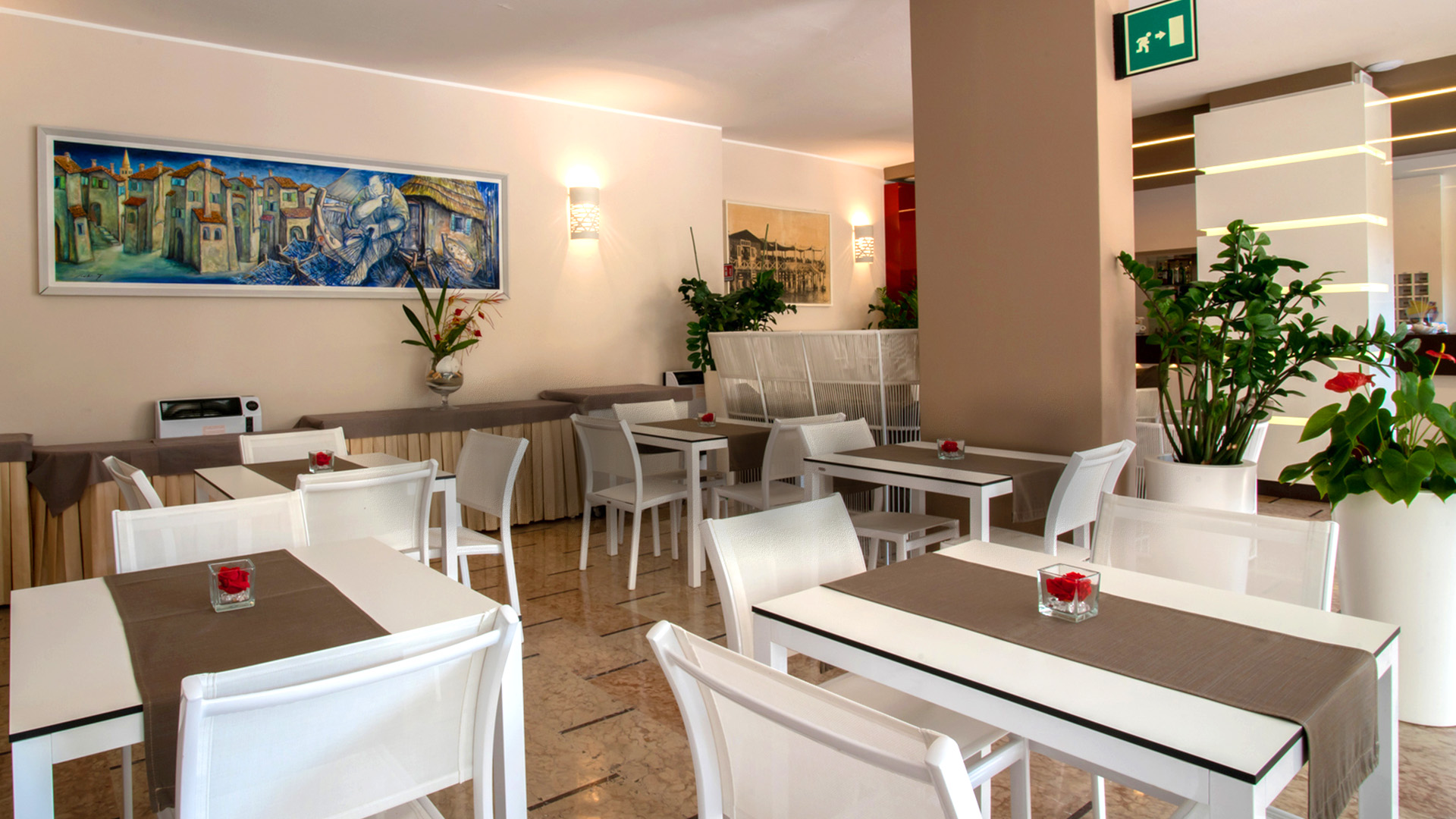 Hotel Park Spiaggia - foto 4