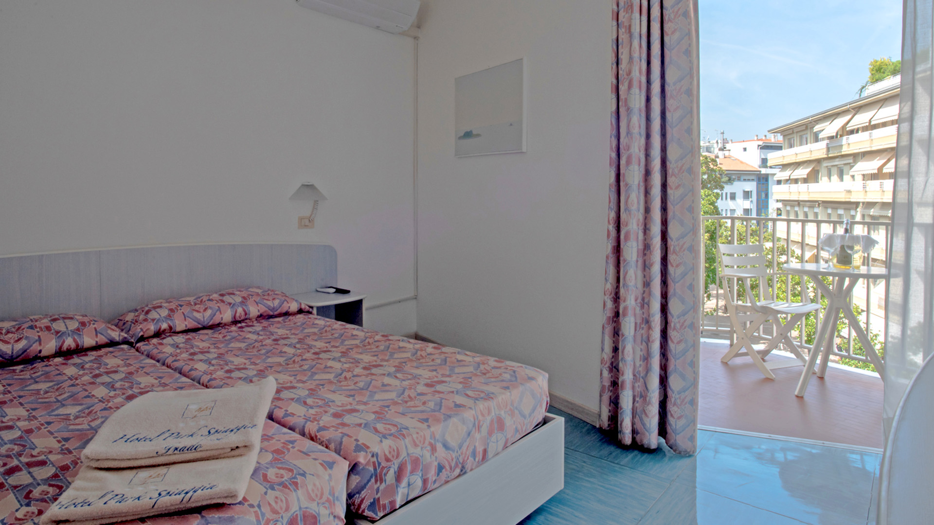 Hotel Park Spiaggia - foto 5