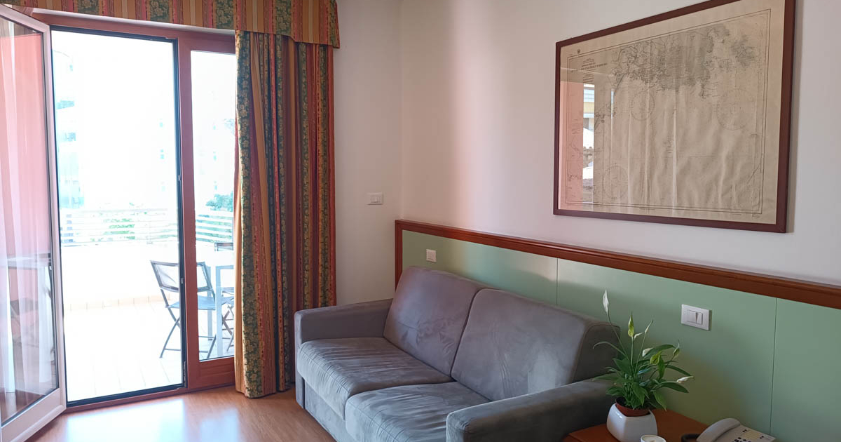 Hotel Il Guscio - foto 1