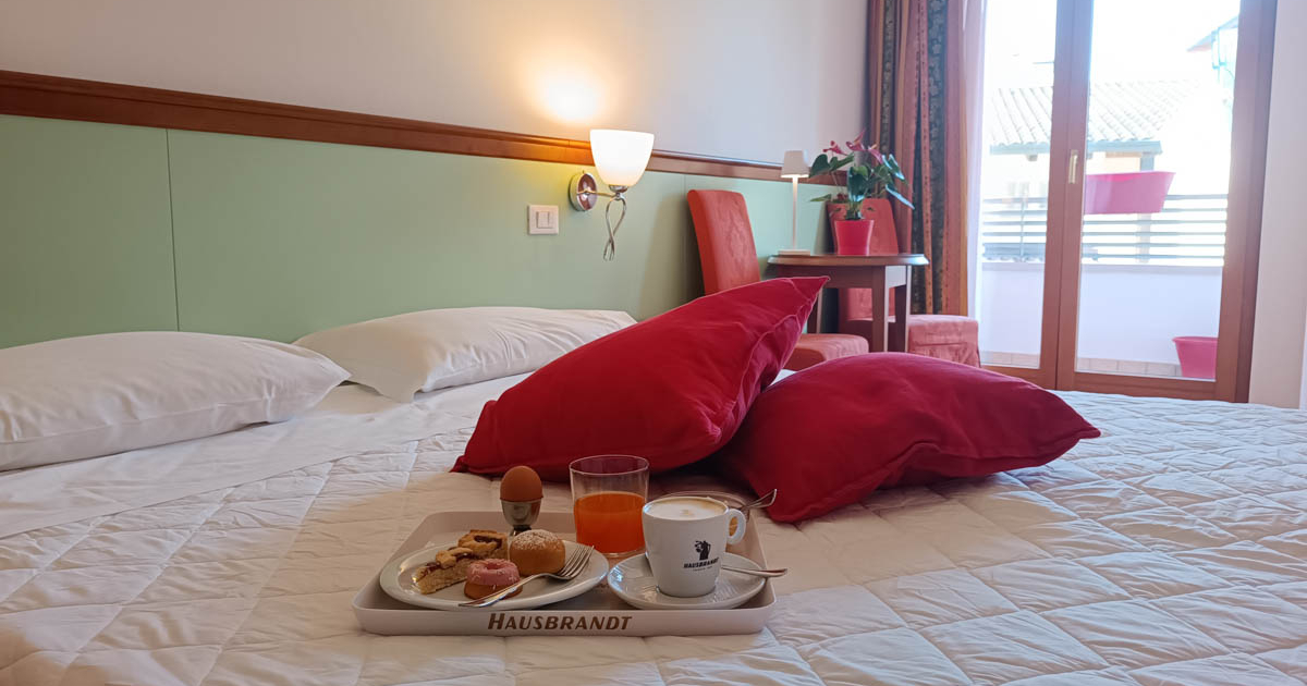 Hotel Il Guscio - foto 2