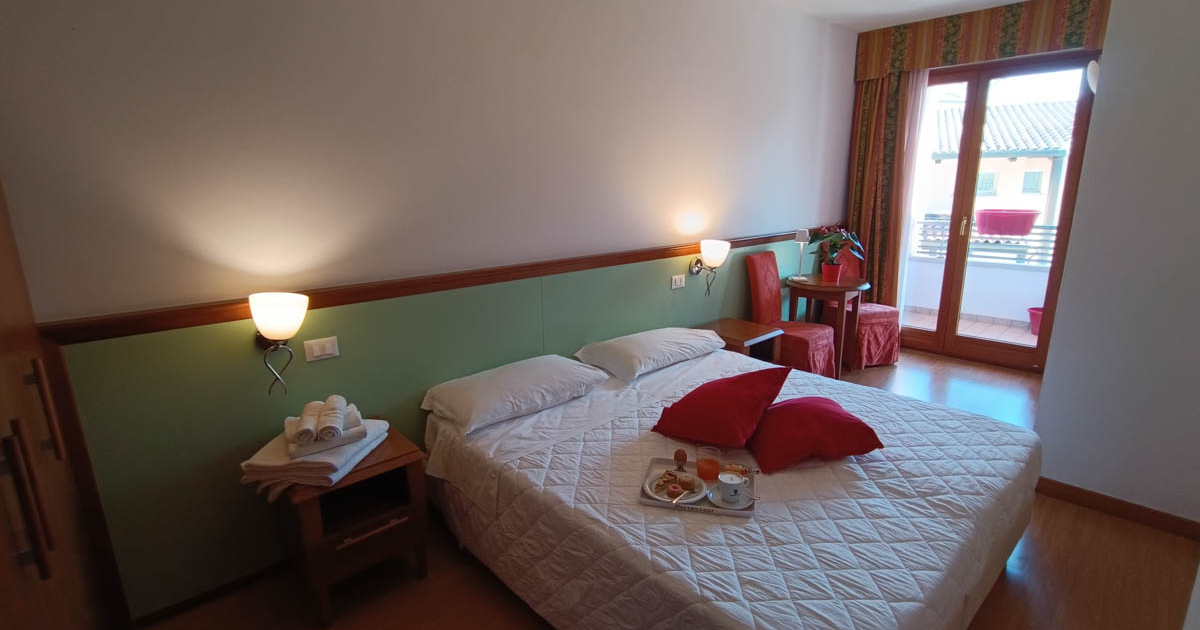 Hotel Il Guscio - foto 3