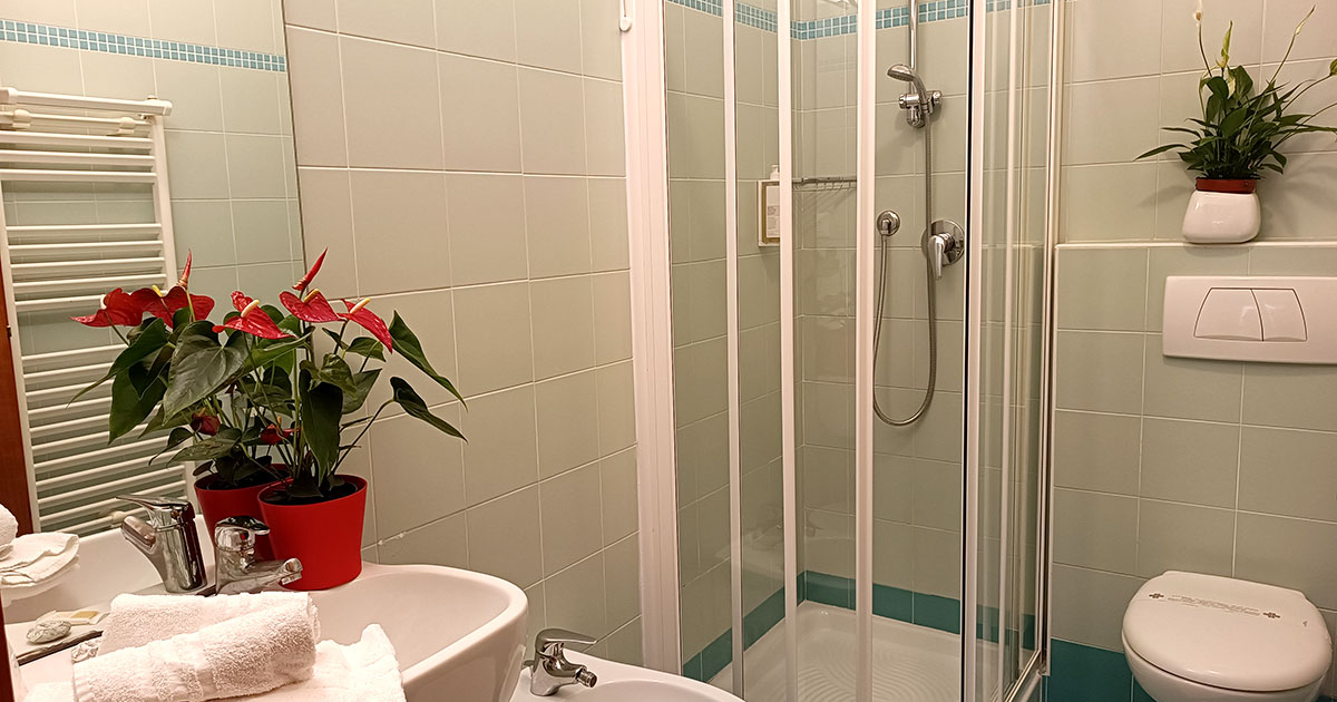 Hotel Il Guscio - foto 4