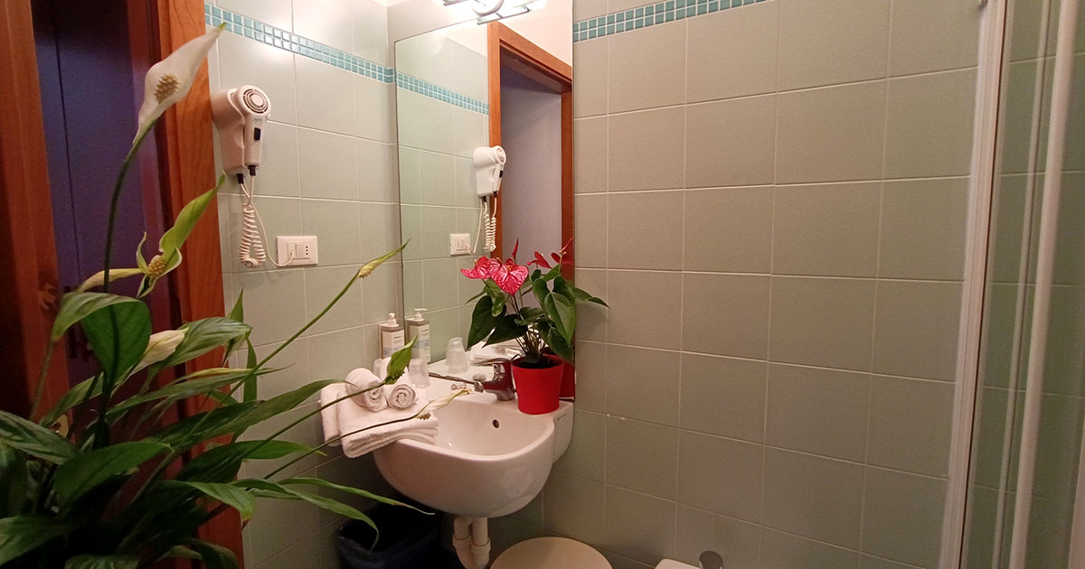 Hotel Il Guscio - foto 5