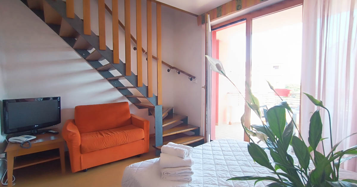 Hotel Il Guscio - foto 6