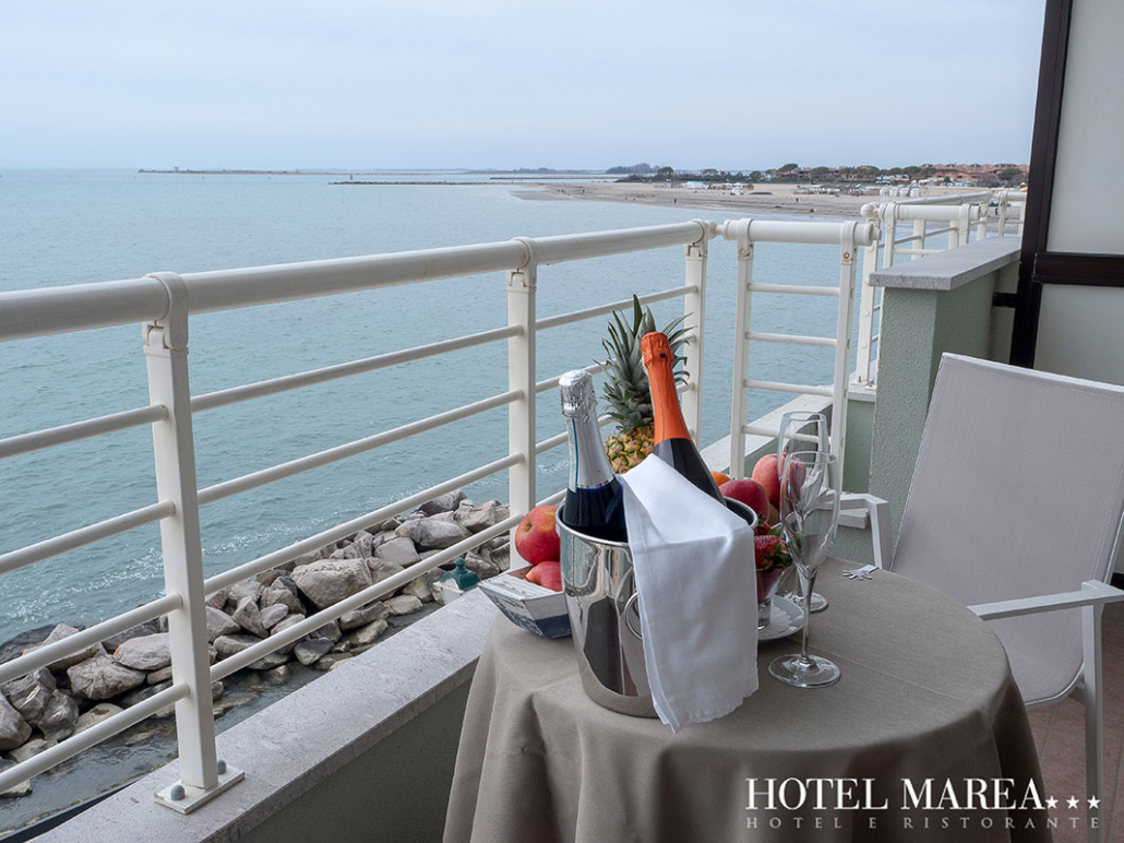 Hotel Ristorante Marea foto 3