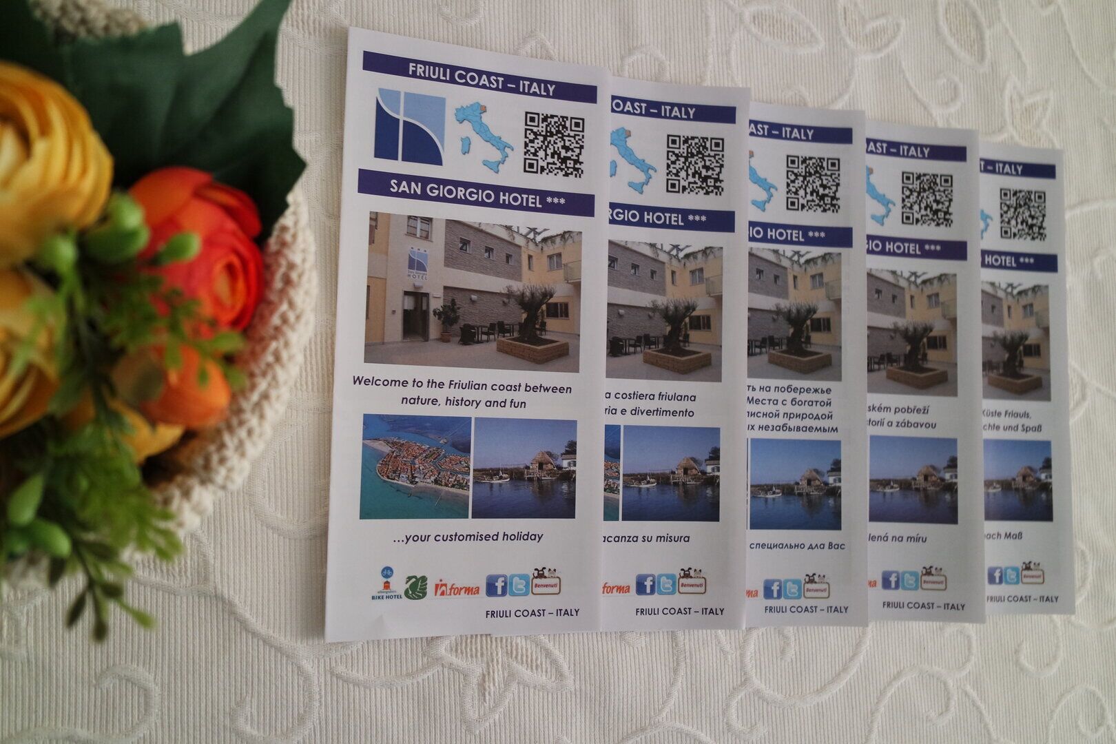 San Giorgio Hotel - foto 6