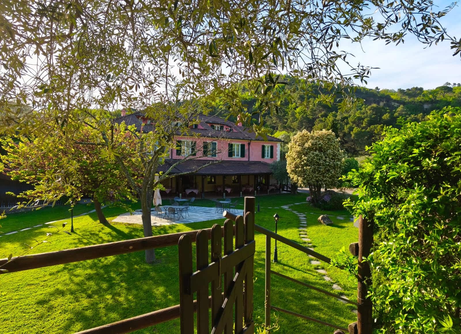 Relais Borgofasceo Ristorante & Camere - foto 2