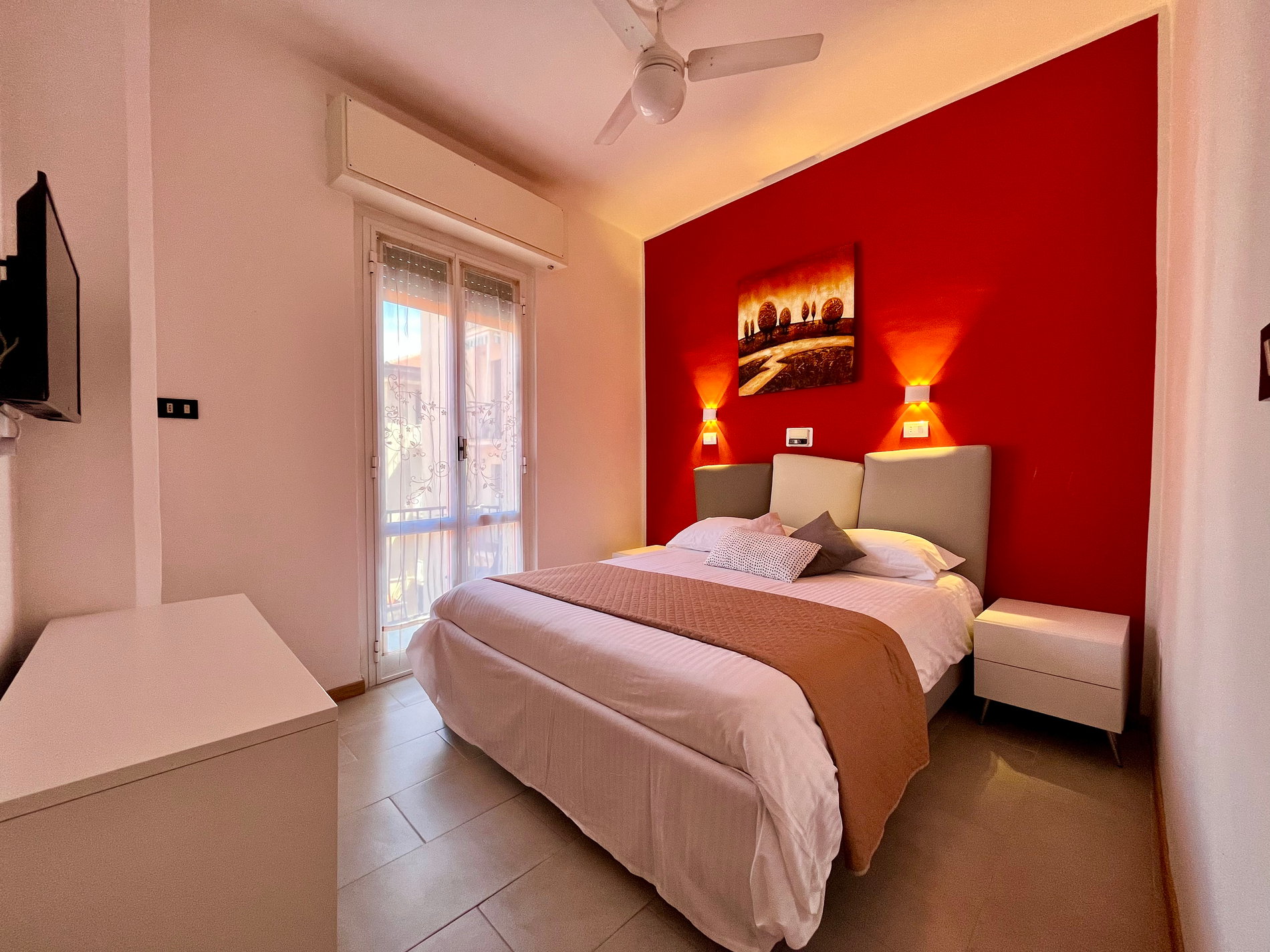 Hotel Alla Fontanella - foto 1