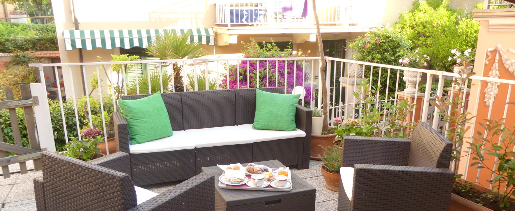 Hotel Alla Fontanella - foto 6