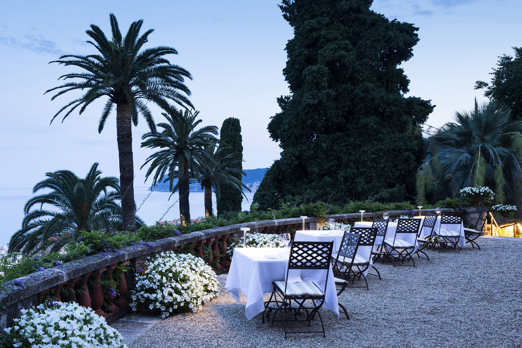 Villa della Pergola - foto 2