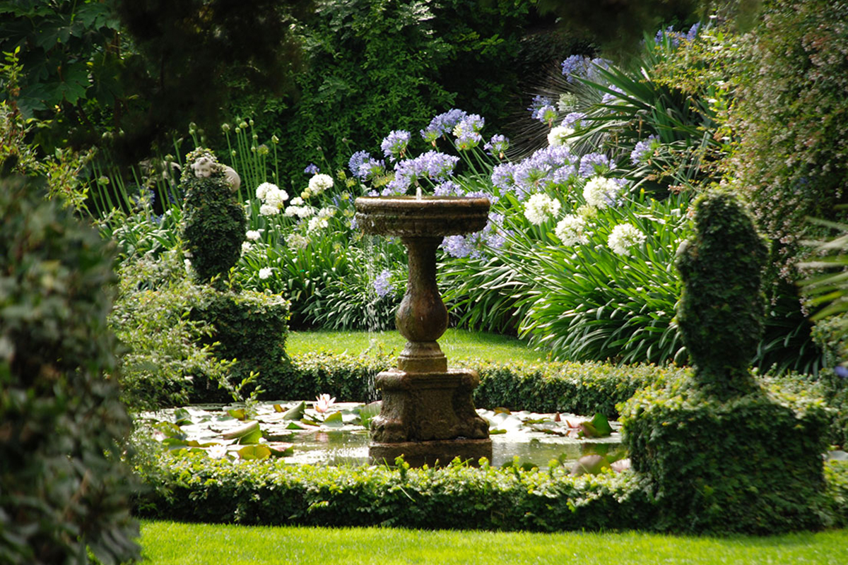 Villa della Pergola - foto 5