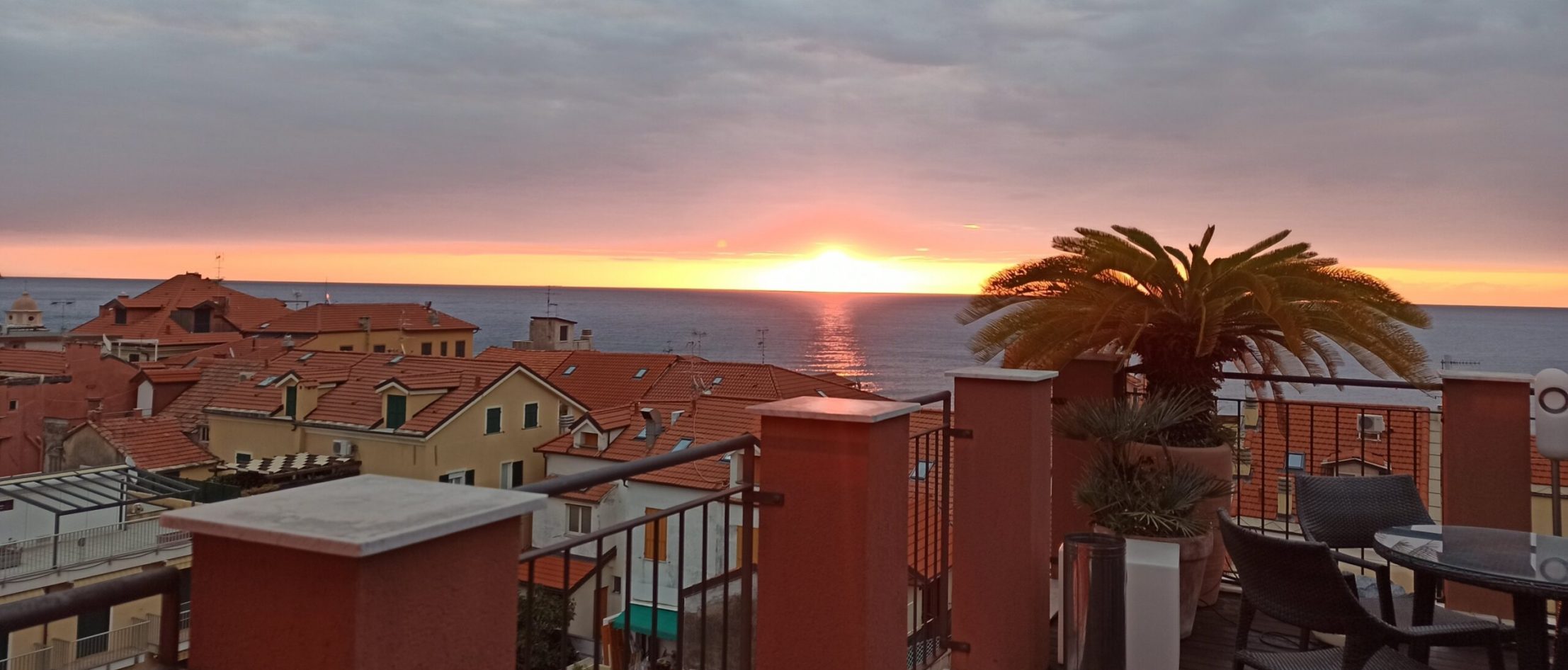 Allegroitalia Alassio Rosa - foto 1