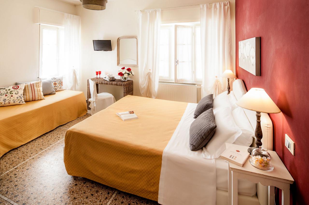 Hotel Gabbiano - foto 1