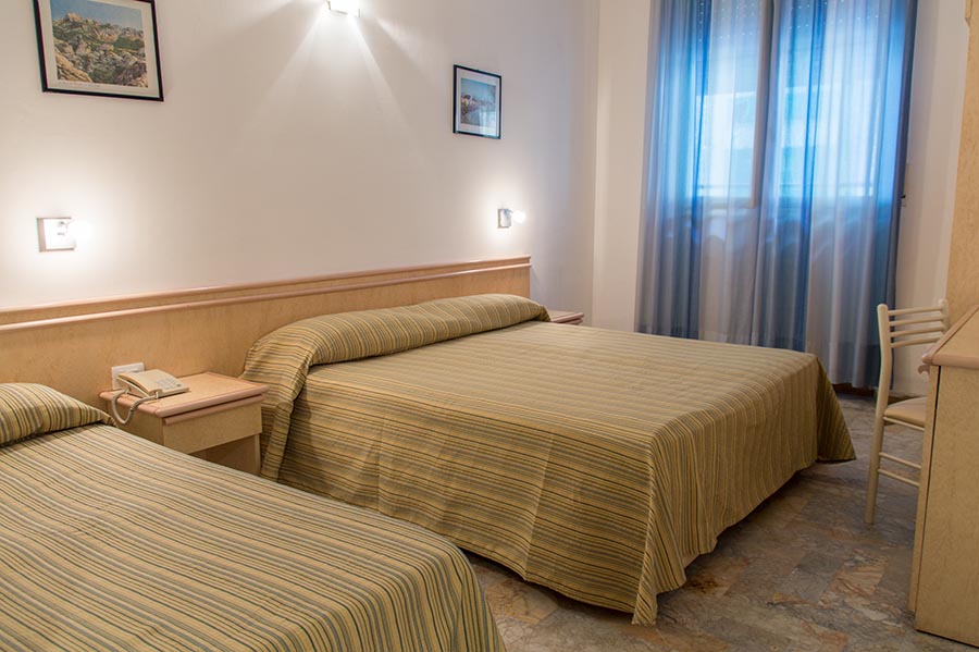 Hotel West End - foto 1