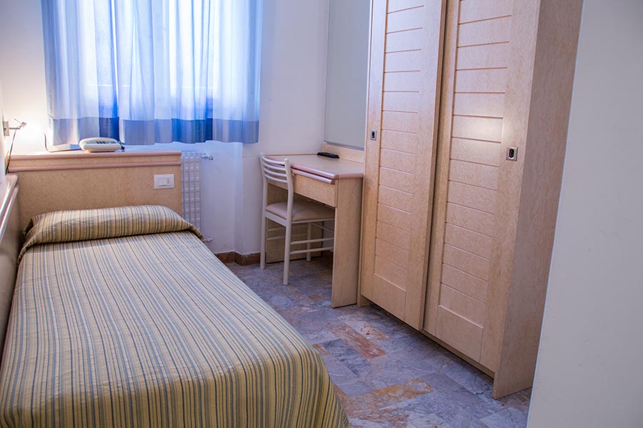 Hotel West End - foto 4