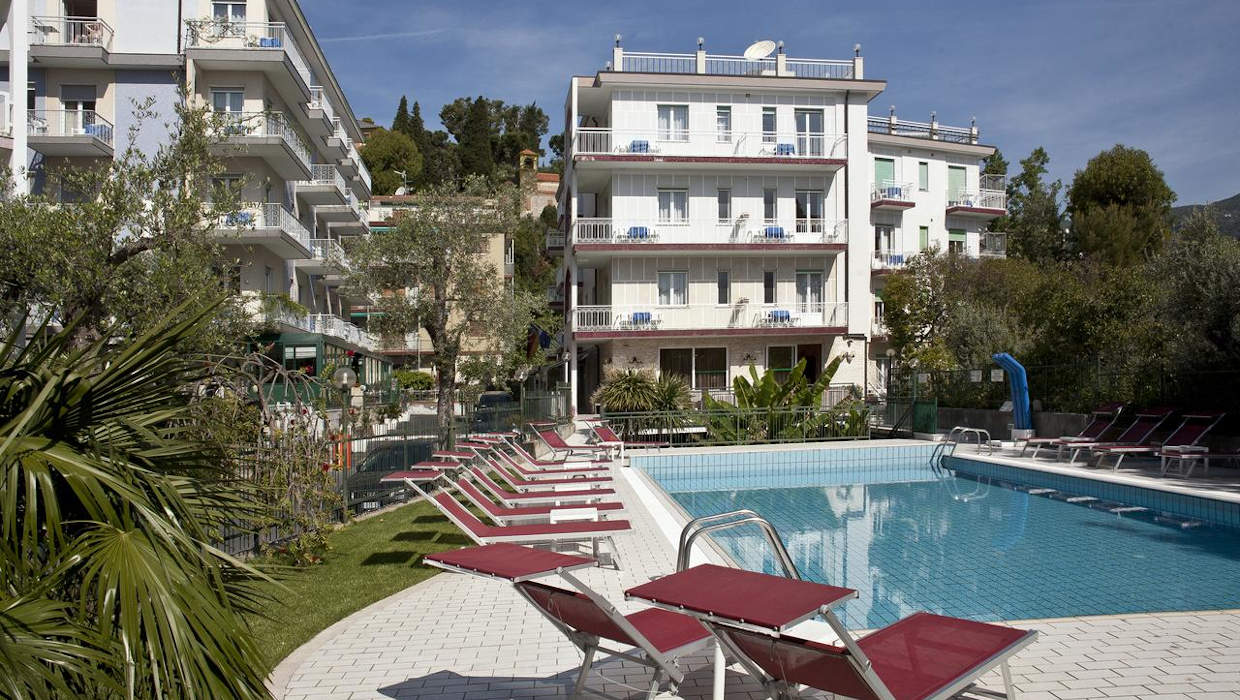 Hotel Garden - foto 3