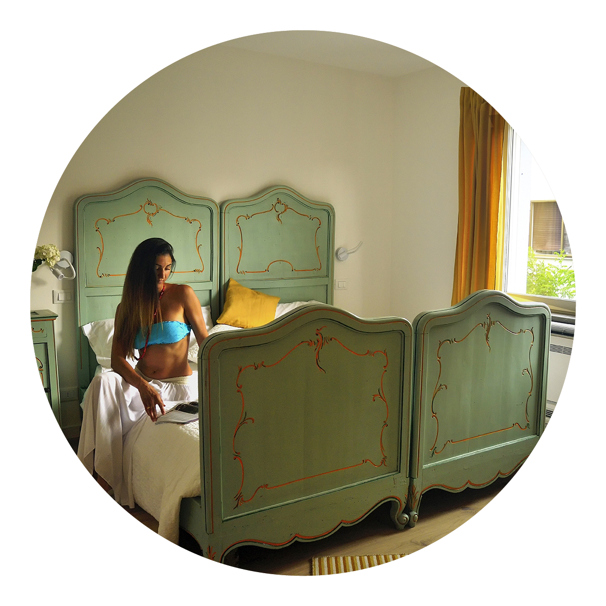 Casa di Mirea foto 1