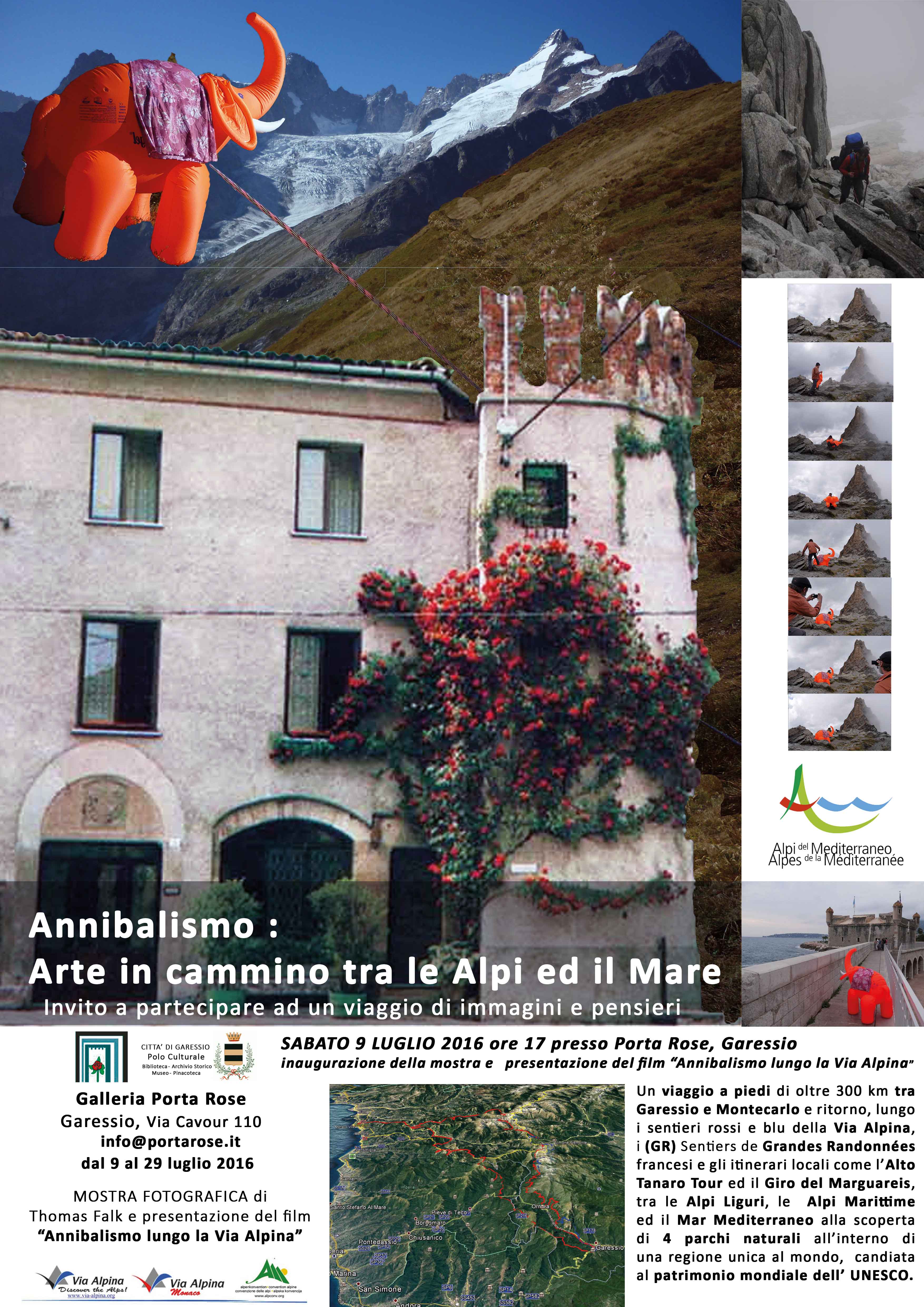 Bed & Breakfast Porta Rose - foto 1