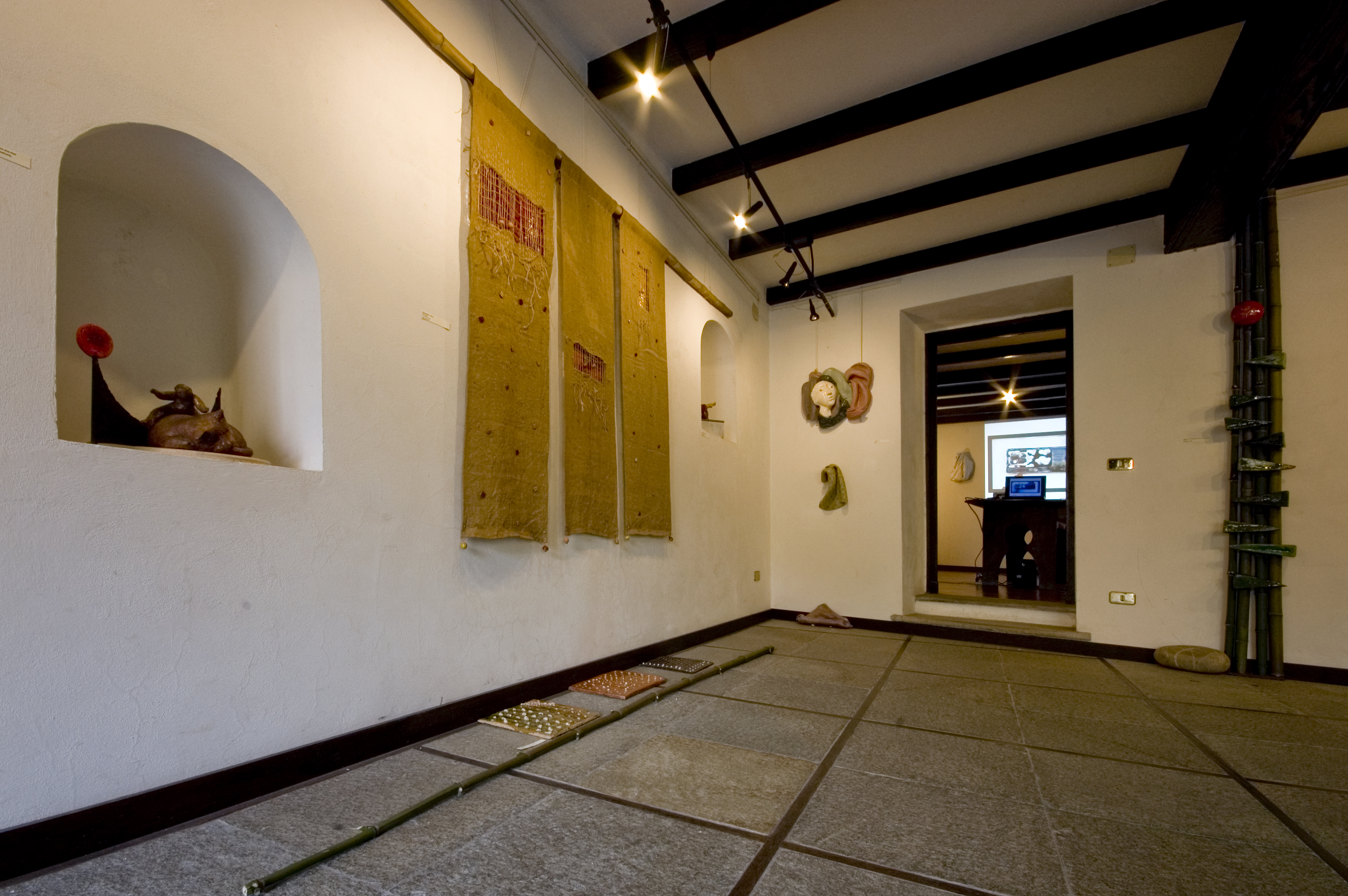 Bed & Breakfast Porta Rose - foto 2