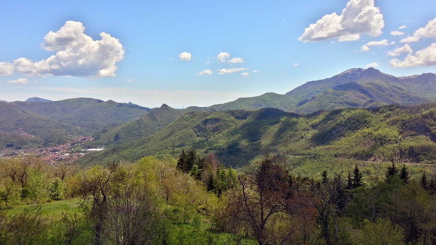 Bed & Breakfast Porta Rose - foto 4