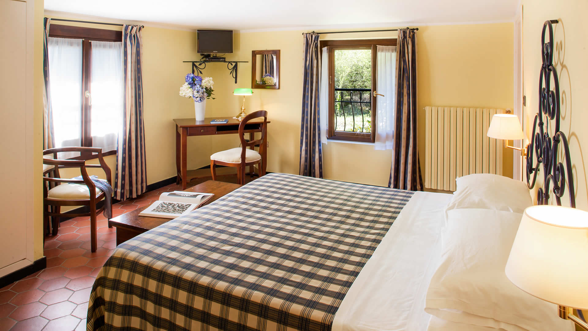 Albergo Ristorante Da Gin - foto 2