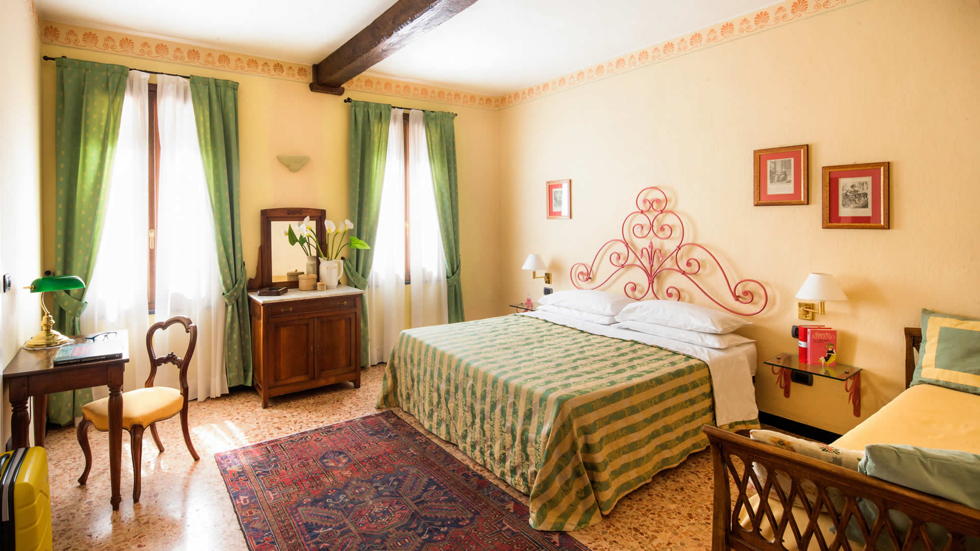 Albergo Ristorante Da Gin - foto 3