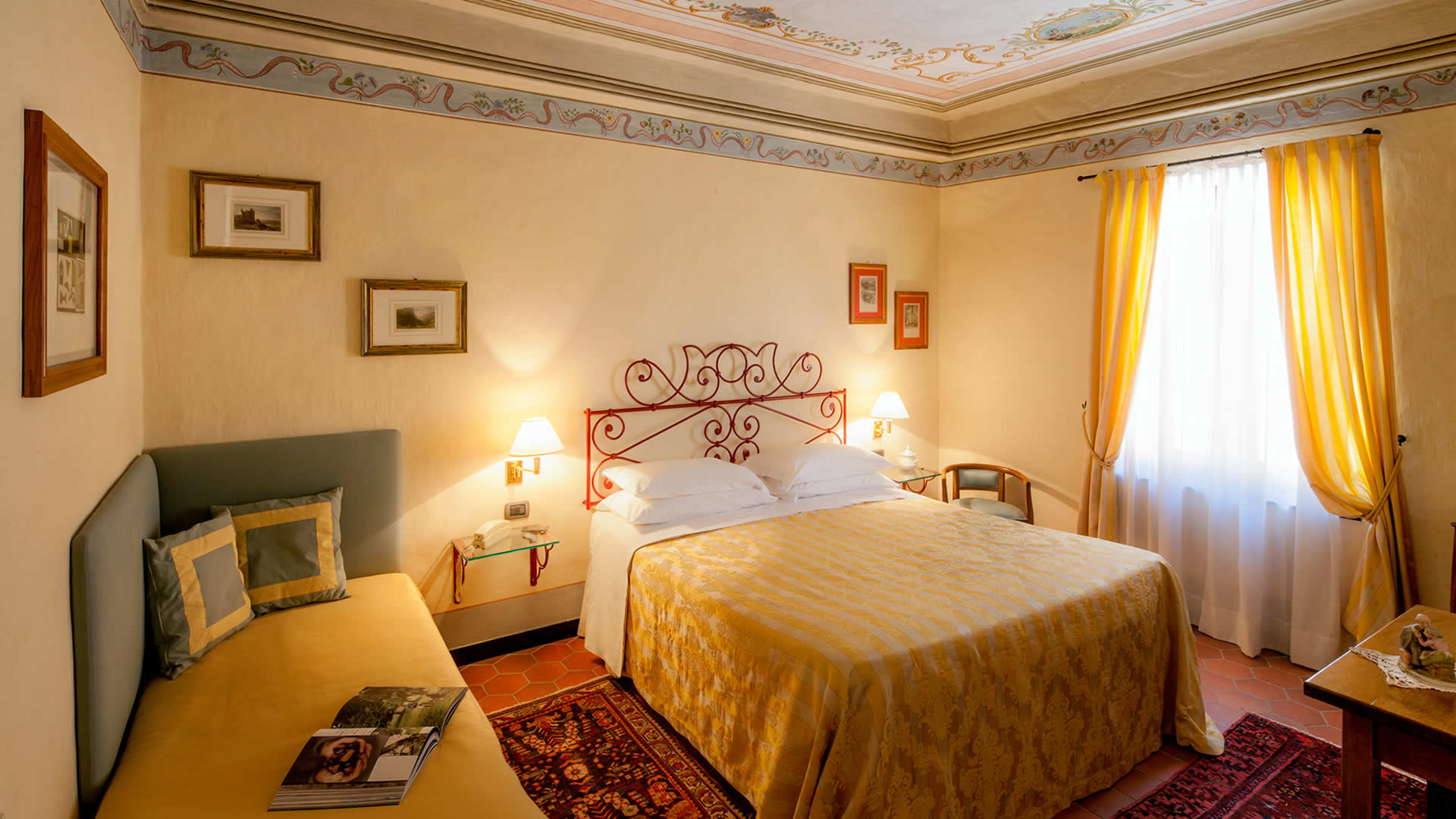 Albergo Ristorante Da Gin - foto 6