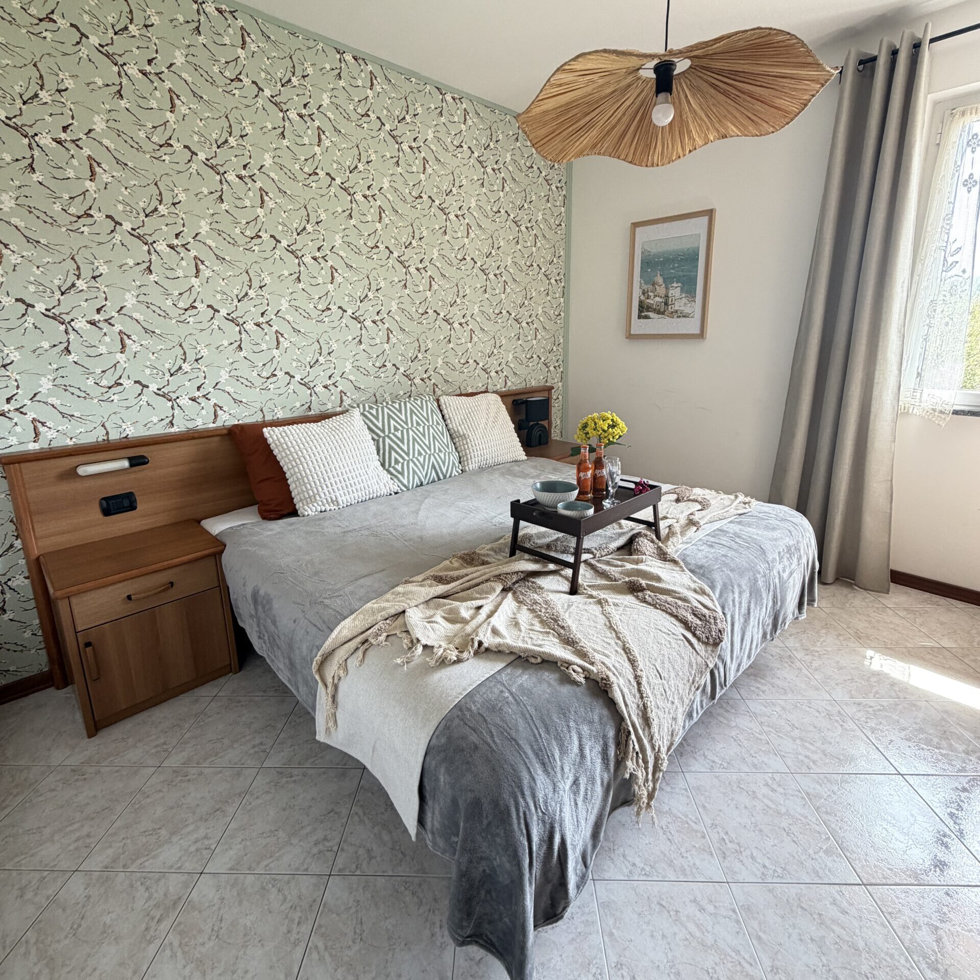 Hotel Momora - foto 1