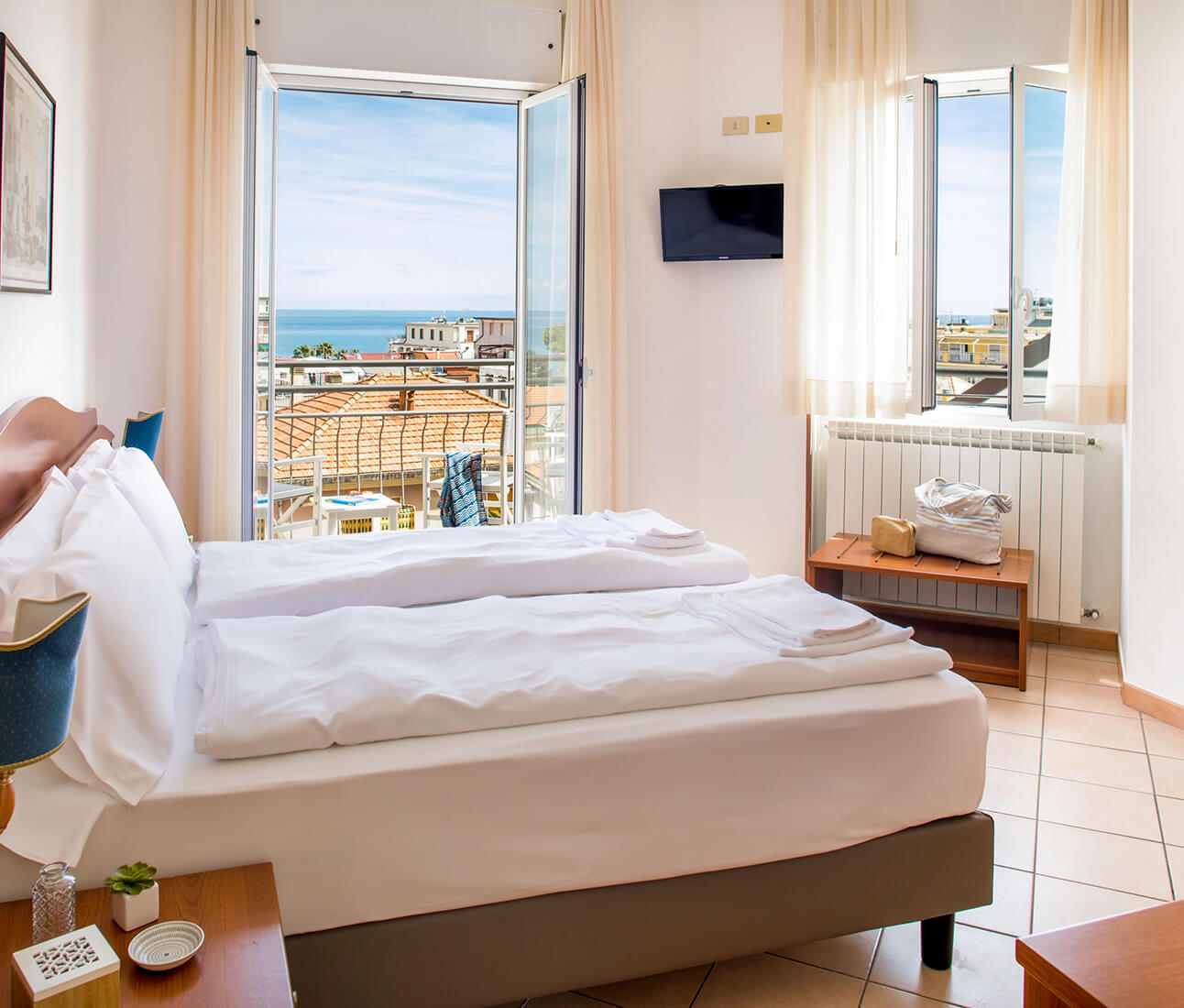 Hotel Tritone - foto 4