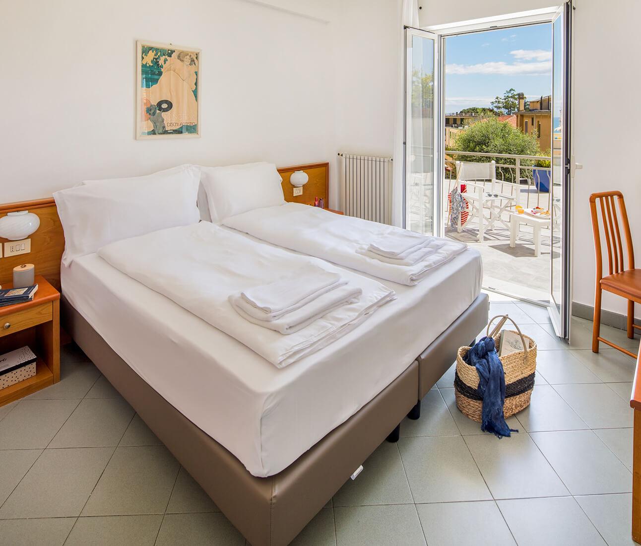 Hotel Tritone - foto 5
