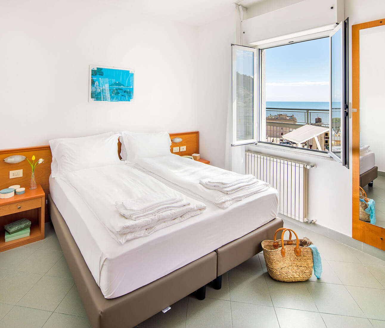 Hotel Tritone - foto 6