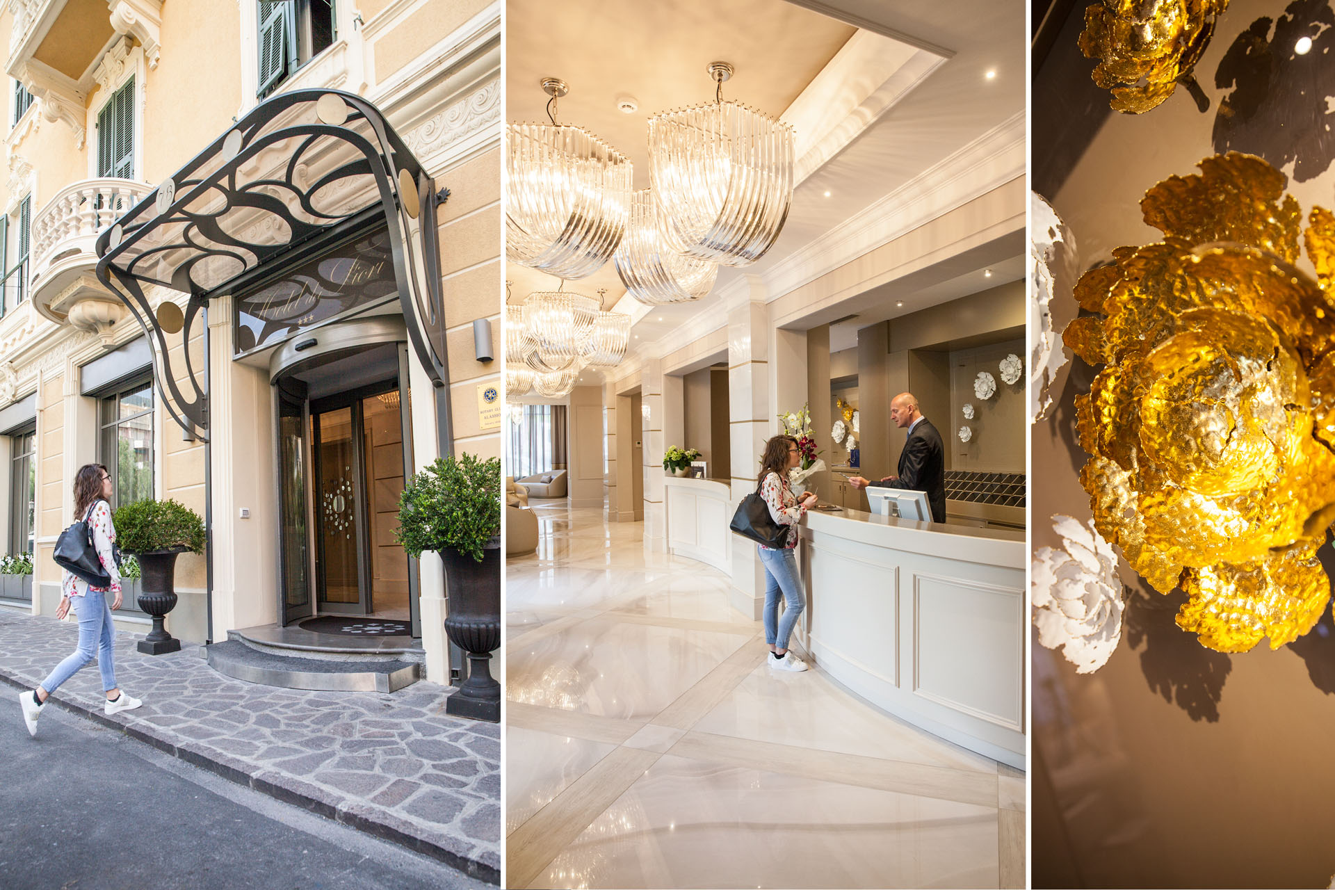 Hotel dei Fiori - foto 1