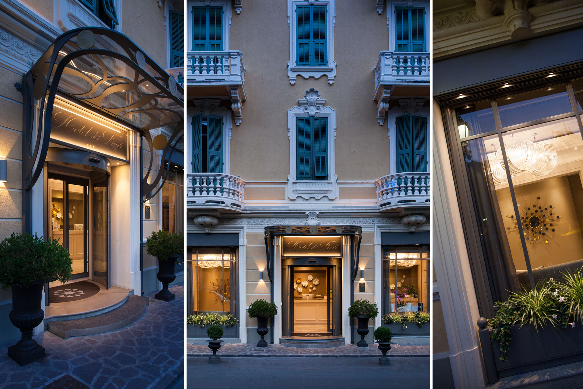 Hotel dei Fiori - foto 2