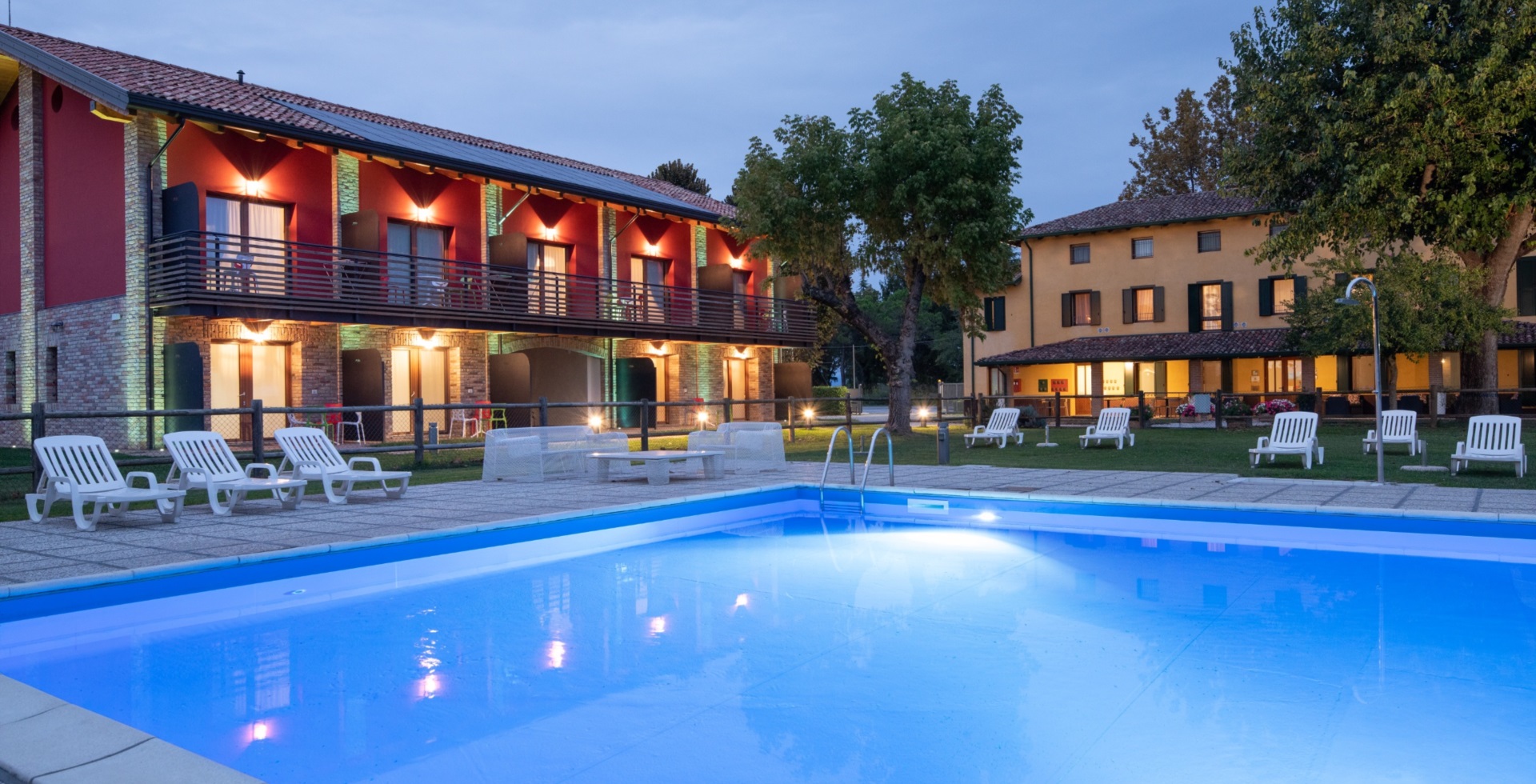 Agriturismo Ai Due Leoni foto 3