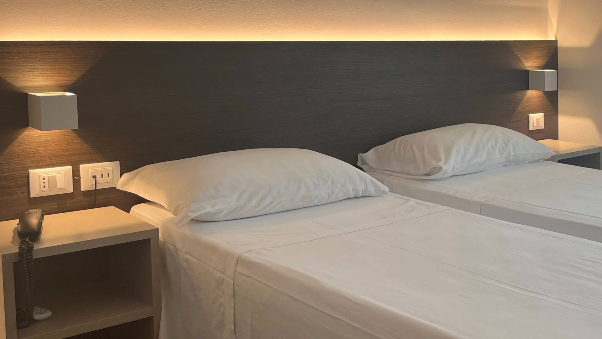 Hotel Friuli Cervignano foto 3
