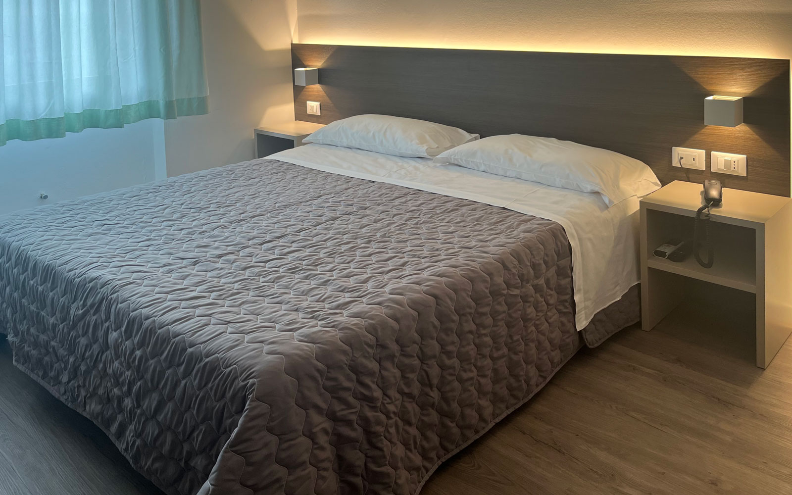 Hotel Friuli Cervignano foto 4