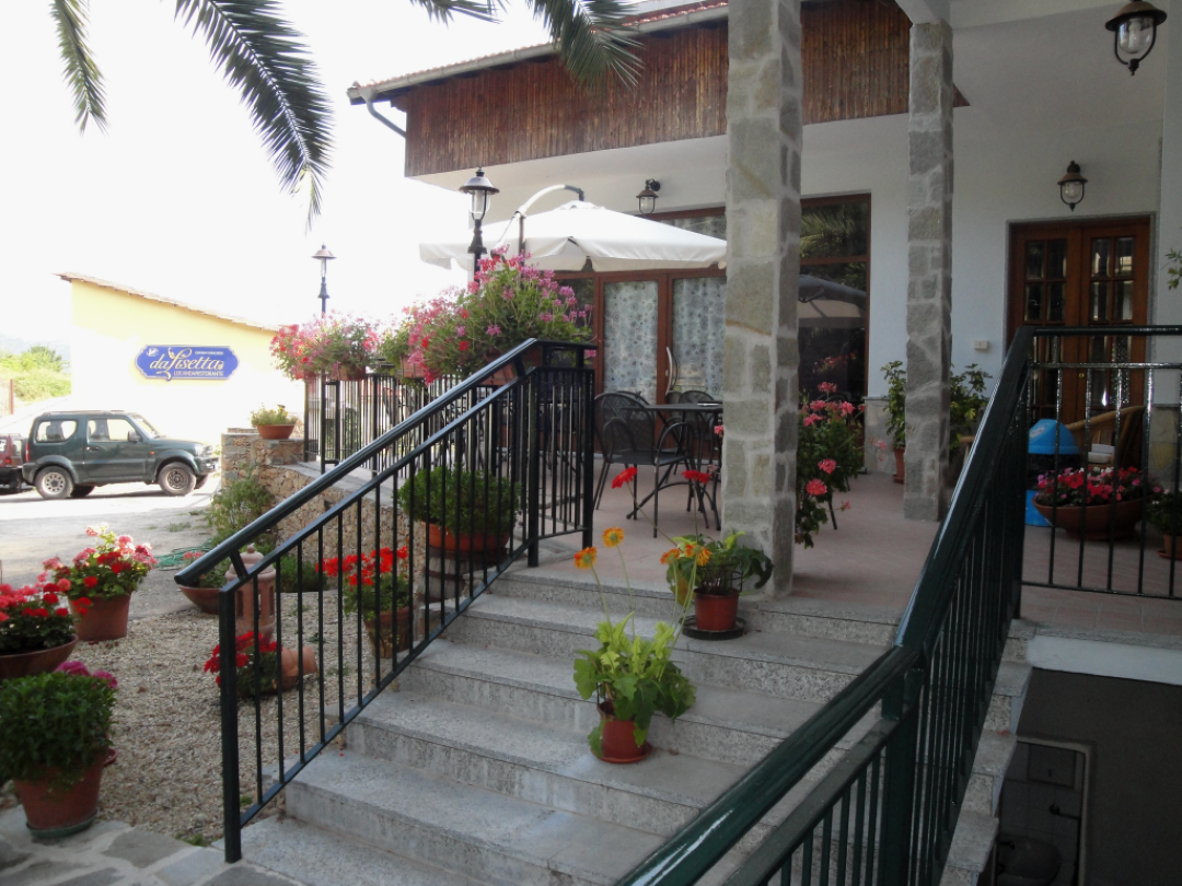 Locanda Albergo Ristorante Da Lisetta - foto 1