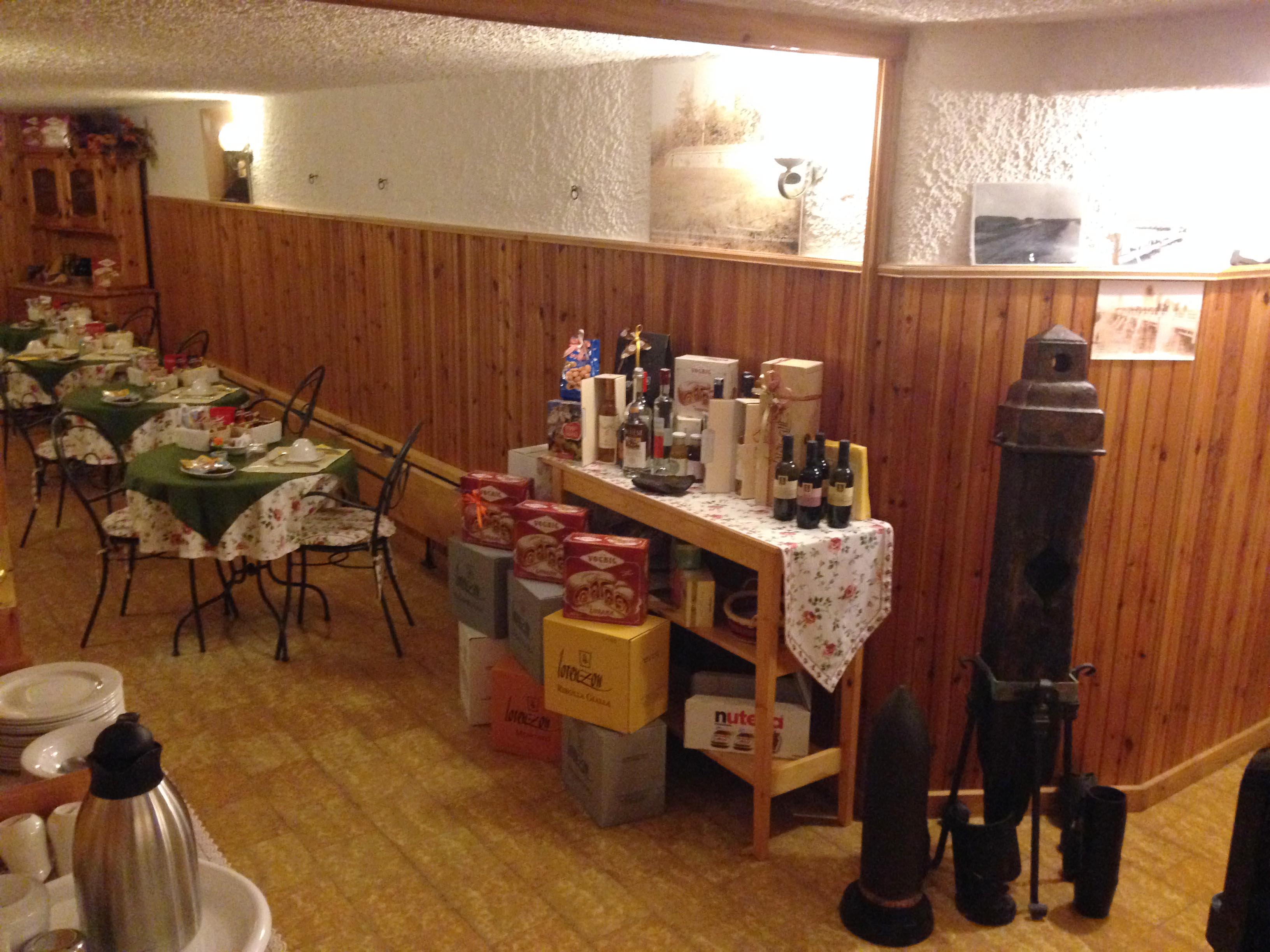 B&B Isonzo - Bed & Breakfast foto 1