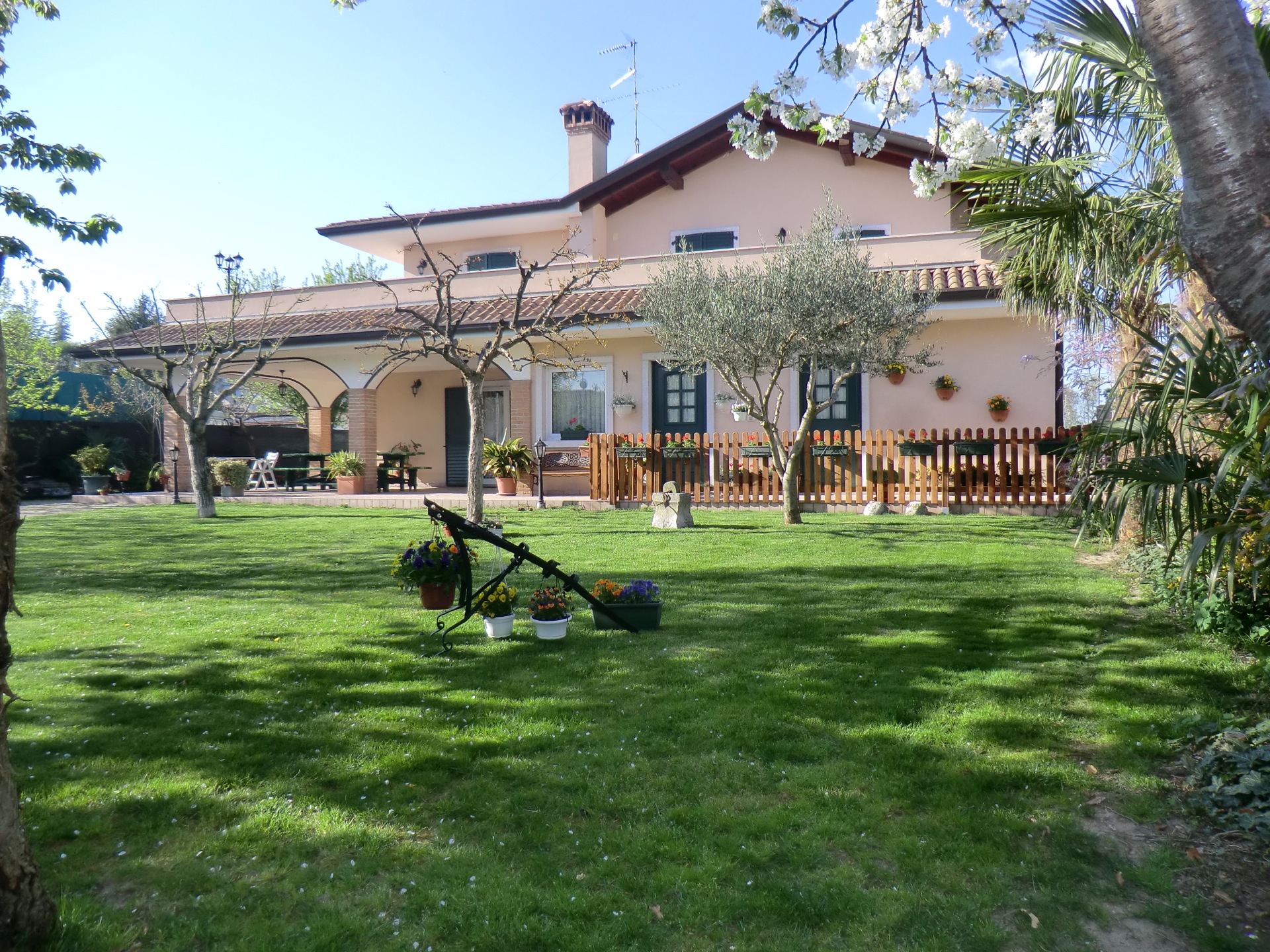 B&B Isonzo - Bed & Breakfast foto 2
