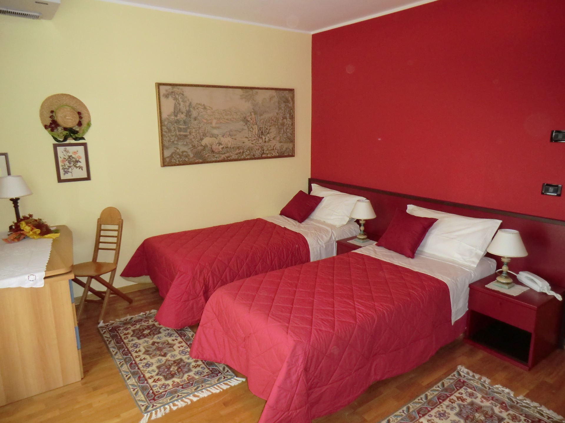 B&B Isonzo - Bed & Breakfast foto 6